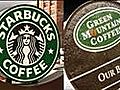 Starbucks Gets Into Bed with Green Mountain