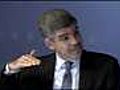 Pimco’s El-Erian on the decision to dump U.S. treasuries