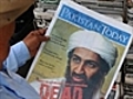 Unverified Osama corpse photos go viral