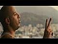 Fast Five - A Look Inside Featurette in HD