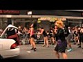 2011 New York City Dance Parade