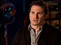 Darren Aronofsky - Interview