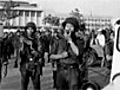 South Vietnamese uprising 1965