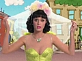 Sesame Street drops Katy Perry