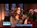 Michelle Money Talks About Her Bachelor Exit on Ellen