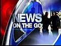 News on the Go: The Morning News Edition 7-3-11