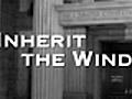 Inherit the Wind &#8212; (Movie Clip) Opening Credits