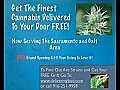 Marijuana Dispensary Galt - Sacramento dispensaries - Delivery