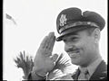 Clark Gable:  Military service