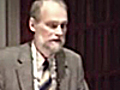 Nobel Laureate Revisiting Lecture by J. Michael Bishop