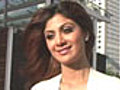 Shilpa&#039;s sweet smell of success   Hollywood masala