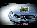 Used Cars 2006 Mitsubishi Lancer Jim Keay Deal Zone TV Orleans