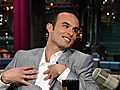 USA Soccer Star Landon Donovan