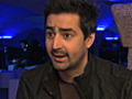 Interview zu Alan Wake