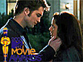 &#039;New Moon&#039; MTV Movie Awards Sneak Peek!