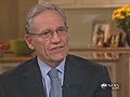 Woodward: Obama’s War