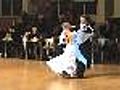 Молодежь 2 IDU + IDSA WC 10 Dances/Ballroom Финал - Вальс.flv
