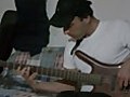 Bible-tube.com Zion Train Bob Marley Bass Cover