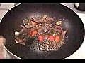 How To Make Beef Noodle Stir-fry