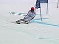 2011 Alpine Worlds: Team event highlights