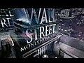 Wall Street 2 Trailer