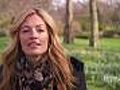 Top Gear: My First Car Story Promo - Cat Deeley