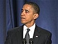 The Obama Administration - Obama: &#039;My Faith...is a Sustaining Force&#039;