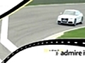 admire it: Audi RS 5