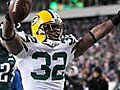 NFL Divisional: Packers back on top?