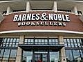 digits: Is Liberty Media Barnes & Noble’s Savior?