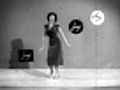 Berlei Underwear Cinema Advertisement: Sarong (1950) - Clip 1: Berlei corsets