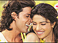 Hrithik-Priyanka In Agneepath Remake