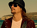 Kid Rock ‘Born Free’