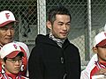 「イチロー杯争奪 学童軟式野球大会」　イチロー選手が子どもたちにメッセージ