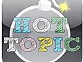 Hot Topic