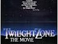 Twilight Zone: The Movie (1983)