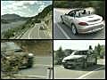 BMW 2009 Video Podcast