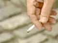 New Smoking Cessation Treatment