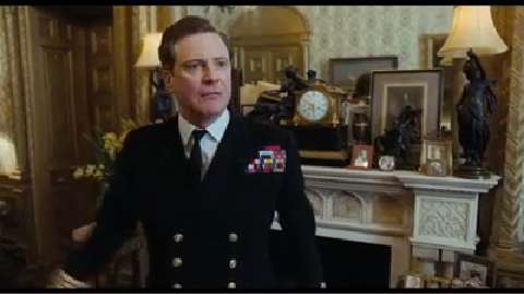 The King’s Speech Trailer