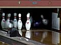 Bowling For The Kids