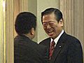 内閣不信任決議案否決　本会議を欠席した小沢元代表の動向が今後の焦点に