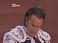 Spanish Matador Gored in Mouth by Raging Bull – Video (Graphic)