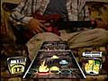 Guitar Hero II - Jordan