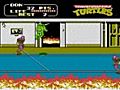 NES Teenage Mutant Ninja Turtles II TAS in 31:08.5 by Baxter