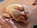 How to Truss a Chicken