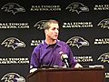 John Harbaugh addresses Vikings loss,  trade rumors and bye week