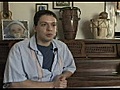 Markos Moulitsas,  creator of the Daily Kos on-line political magazine 08 (2005)