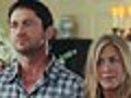 Preview Gerard Butler and Jennifer Aniston in &#039;The Bounty Hunter&#039;