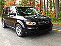 2008 Honda Element