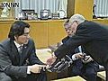 松井秀喜選手を陰で支えた職人、今春引退へ